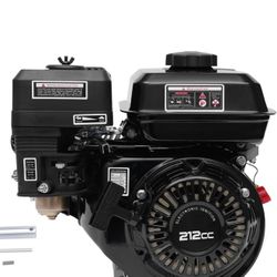 212cc clone Motor