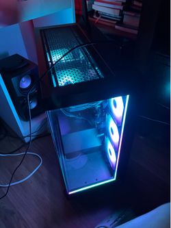 Gaming pc