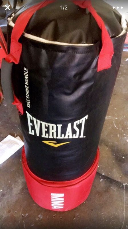 EVERLAST MMA bag brand new