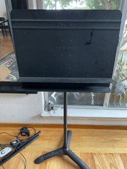 Manhasset Music Stand