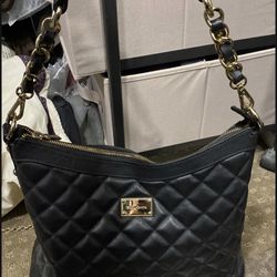 St John Purse