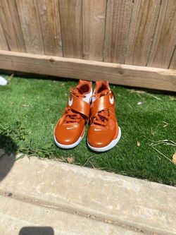 Kd longhorns size 12 Men