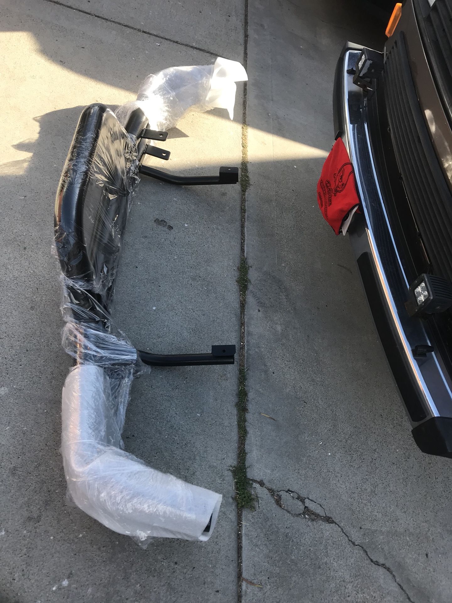 Vanagon Bumpers for Sale in San Diego, CA OfferUp