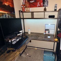 Desk
