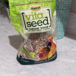Bird Seed