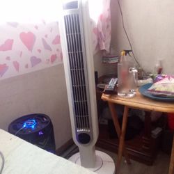 Cooling Fan