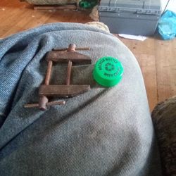 Very Small Clamp