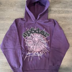 sp5dr Hoodie(M)