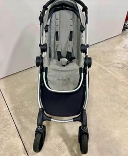 Baby Jogger City Select Fashion Stroller