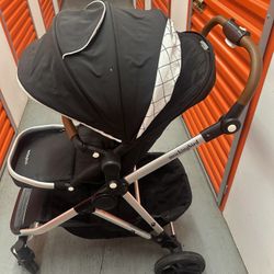Mockingbird stroller 