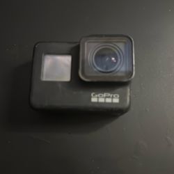 Gopro Hero Seven