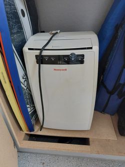 Honeywell Air Conditioner 