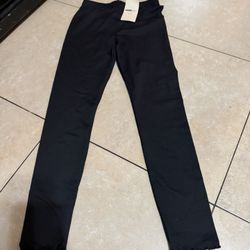 Girl Leggings Size 8