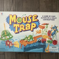 Mousetrap