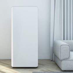 Leaf Automated Hydroponic Grow System