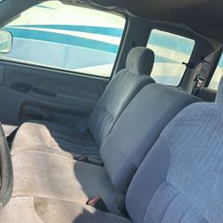 1997 Dodge Ram 2500