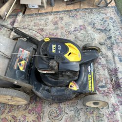 Briggs-station Green 22”