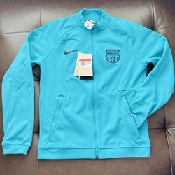 Barcelona Kids Jacket