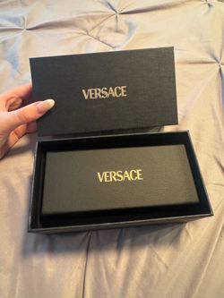 Versace Sunglasses