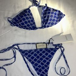 Gucci Swimwear Bikini