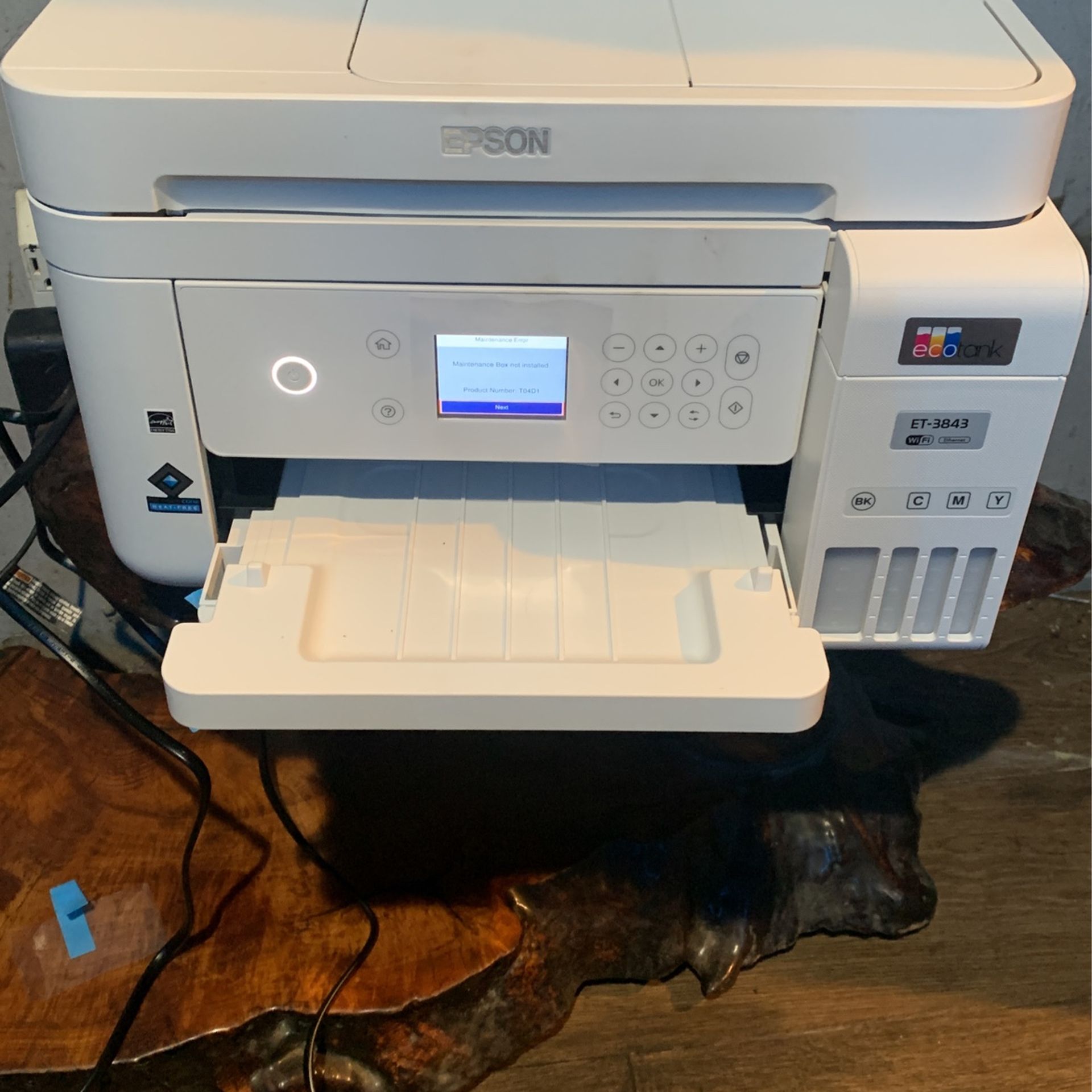 Printer
