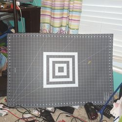 24"x36" Fiskars Largest Self Healing Cutting Mat