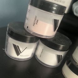Valentino Acrylic Powders 