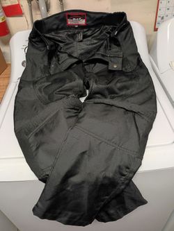BILT Motorcycle Riding Pants Size 32