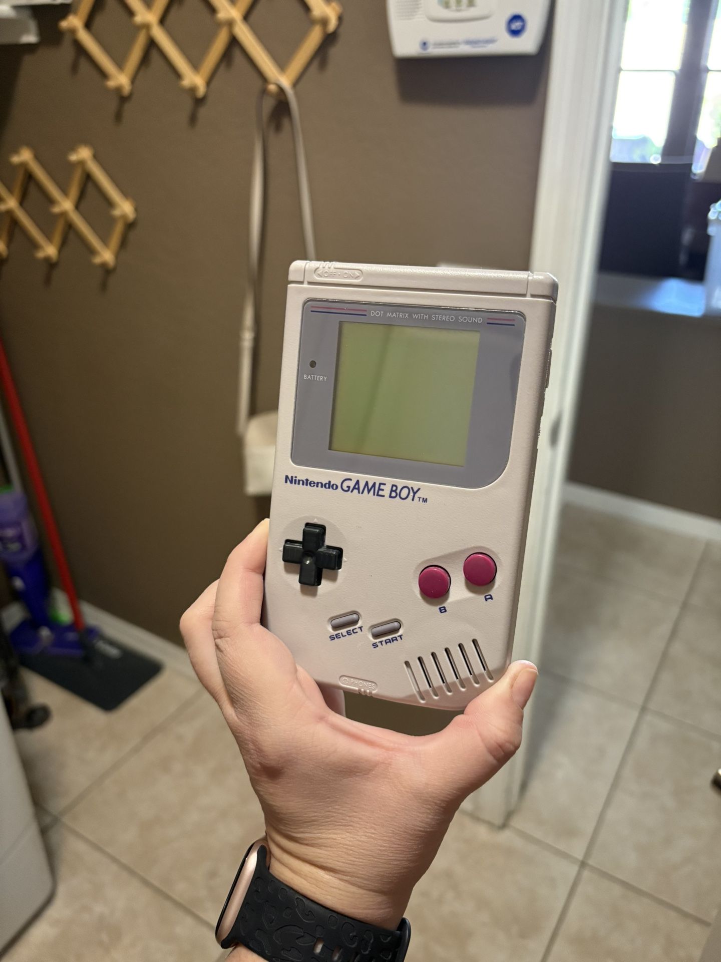 Gameboy Nintendo