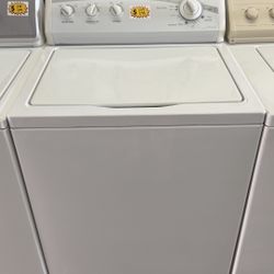 KENMORE LAVADORA REGULAR 