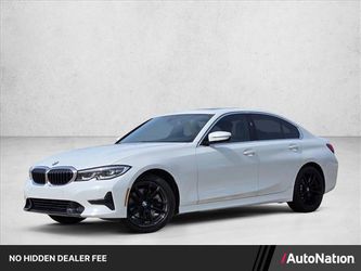 2022 BMW 330i