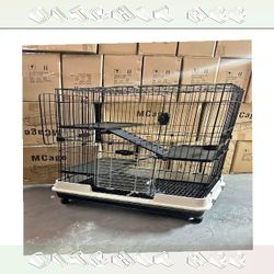 Pet Cages in Different Dimensions to Suit All Pets important cell
