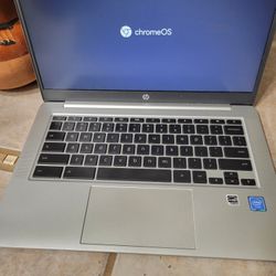hp laptop