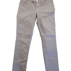 Rag & Bone Jean Gray Legging Jeans Size 29