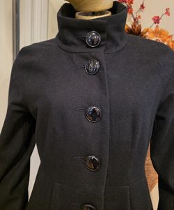 Coat, Womans Small, BB Dakota