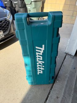 Makita  jackhammer Hm1307cb model