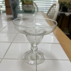 Old Fashion Ice Cream Dishes