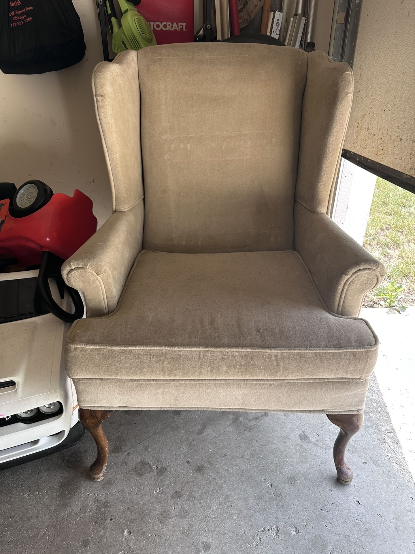 Chair