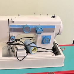 Sewing Machine 