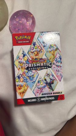 Prismatic evolution