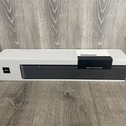 Bose Tv Speaker