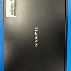 Gigabyte GAMING Laptop