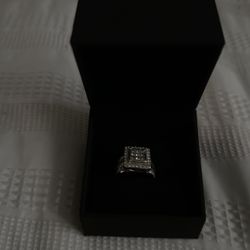 Wedding Ring  Size 7