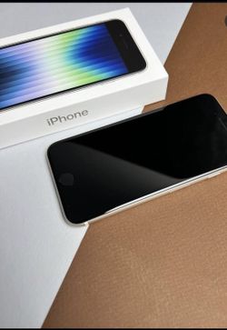 iPhone SE