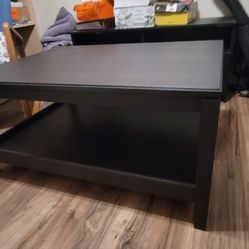 IKEA Coffee Table