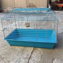 Bird Case