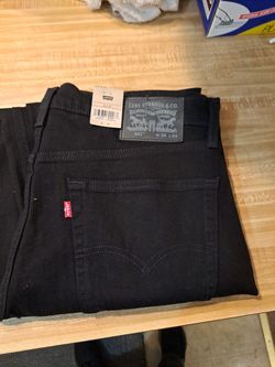 Levi's five forty one