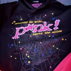 Spider worldwide