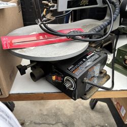 Skil Scrolling Saw