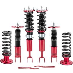 Coilovers for Nissan 350Z RWD Coupe/Roadster 2003-2008, for Infiniti G35 RWD Coupe/Sedan 2003-2008,